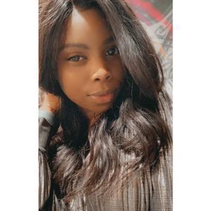 Meet your Posher, Jodiann